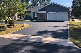 Best Paver Driveway Installation  in Richland Hills, TX